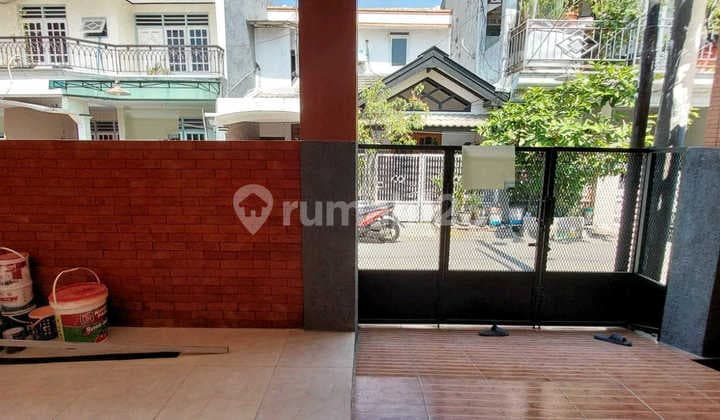 Dijual Rumah Deltasari Waru Sidoarjo Ron.a2026