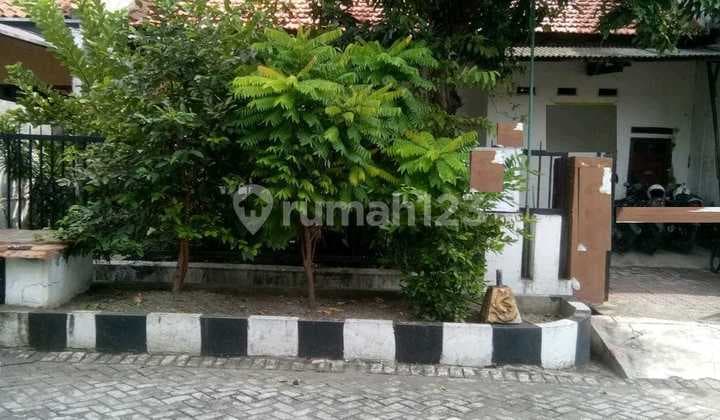 Dijual Rumah Rungkut Harapan Surabaya Ron.a2035