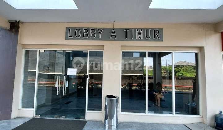 Disewakan Apartemen Puncak Dharmahusada Pdh Tower A 3 BR Surabaya Ron.a1177