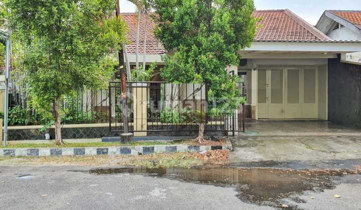 Dijual Rumah Kos Medokan Asri Tengah Rungkut Surabaya Ron.a1719
