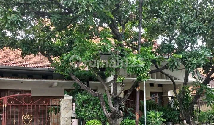 Dijual Rumah Medokan Asri Barat Rungkut Surabaya Ron.a1619