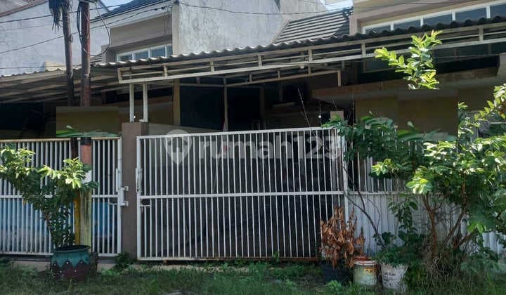 Dijual Rumah Griya Amerta Regency Rungkut Surabaya Ron.a1789