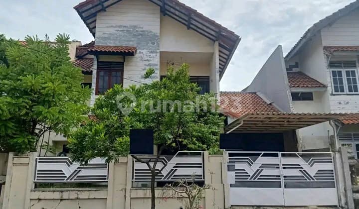 For Sale, East Prapen Indah House, Surabaya, Ron.a922