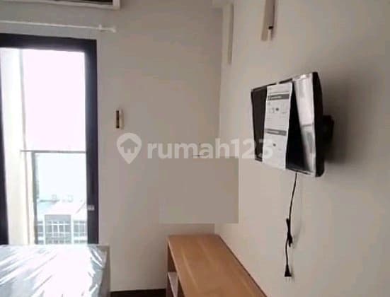 Dijual Apartemen Amega Crown Residence Waru Sidoarjo Ron.a1668