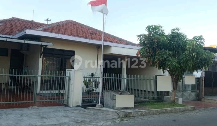 Dijual Rumah Kutisari Selatan Surabaya Ron.a808