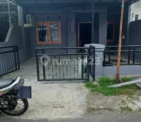 Dijual Rumah Medokan Asri Utara Rungkut Surabaya Ron.a2540