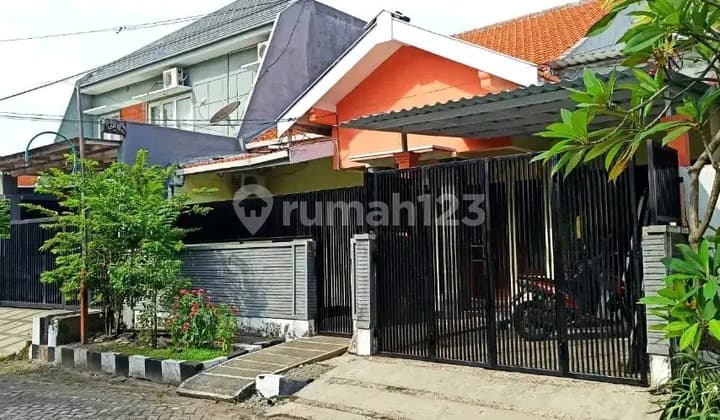 Dijual Rumah Kos Rungkut Harapan Surabaya Ron.a1994