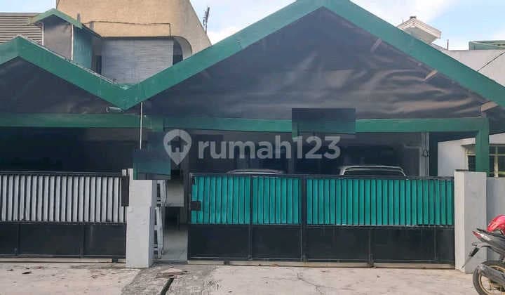 For Sale Ron.a745 Prapen Indah House Surabaya