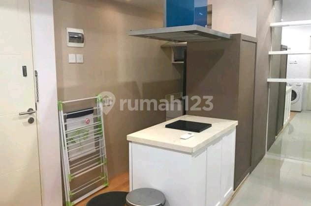 Disewakan Apartemen Tanglin Wiyung Surabaya Ron.a1763