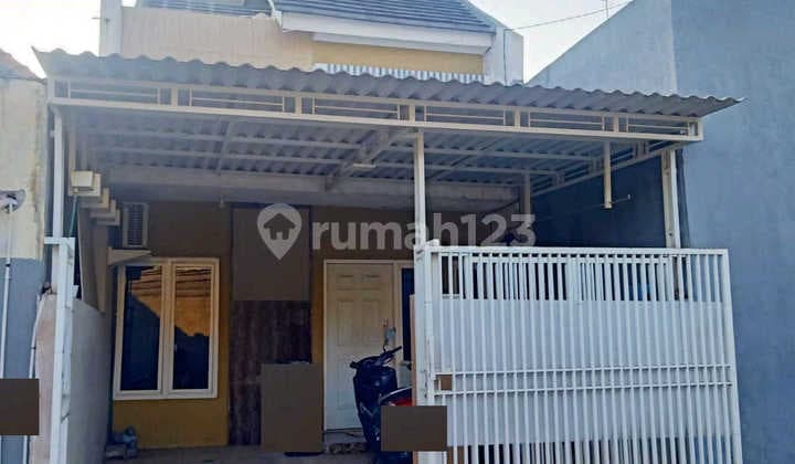Dijual Rumah Medayu Utara Rungkut Surabaya Ron.a1991