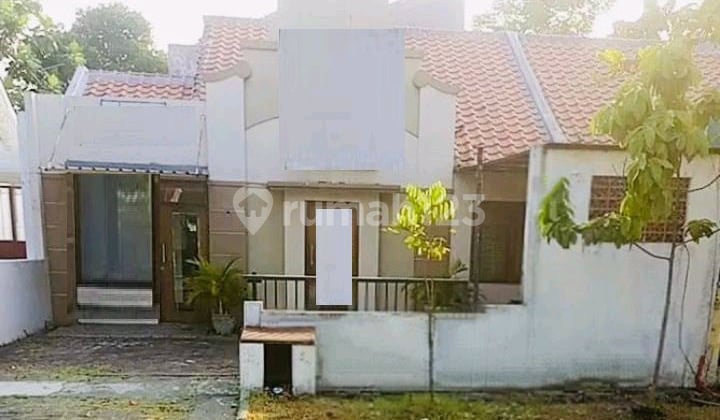 Dijual Rumah Puri Surya Jaya Gedangan Sidoarjo Ron.a2013