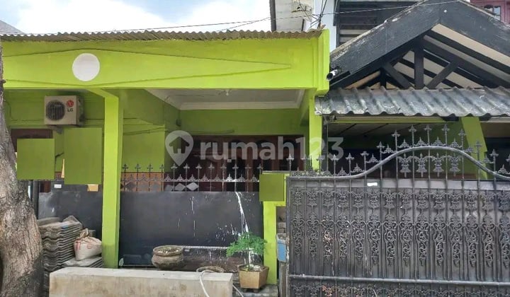 Dijual Rumah Pondok Tjandra Indah Jambu Waru Sidoarjo Ron.a1684