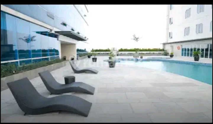 For Sale City Square Apartments Margorejo Wonocolo Surabaya Ron.a2895