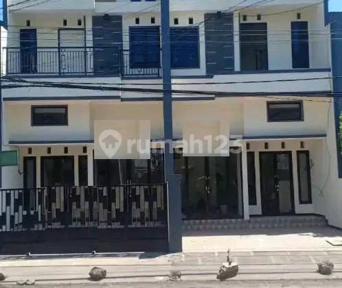 Dijual Ruko Tambak Medokan Ayu Rungkut Surabaya Ron.a1264