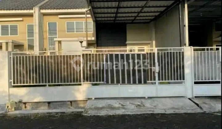 Dijual Rumah Alana Regency Tambakrejo Waru Sidoarjo Ron.a2051
