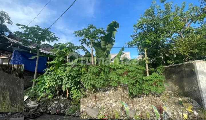Dijual Tanah Wonorejo Selatan Rungkut Surabaya Ron.a1987