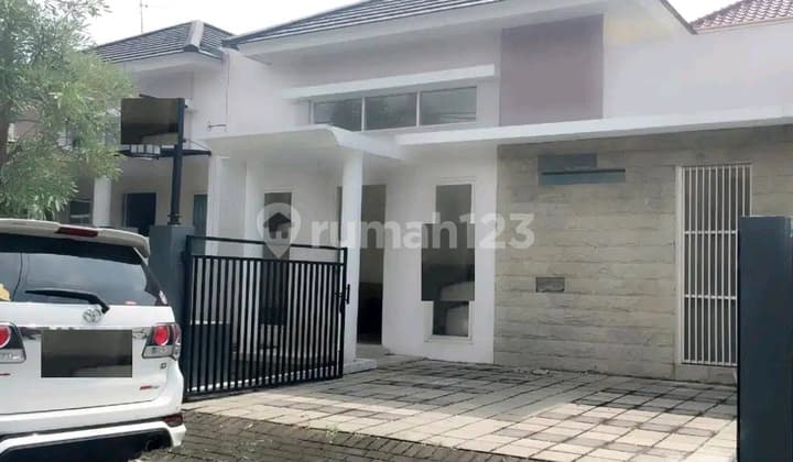 For Sale House Deltasari Gardenia Waru Sidoarjo Ron.a1979