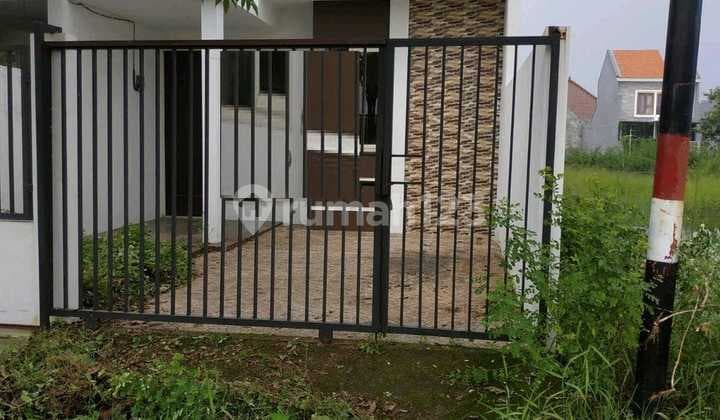 Dijual Rumah Aloha Jeruk Jatiagung Wage Taman Sidoarjo Ron.a740