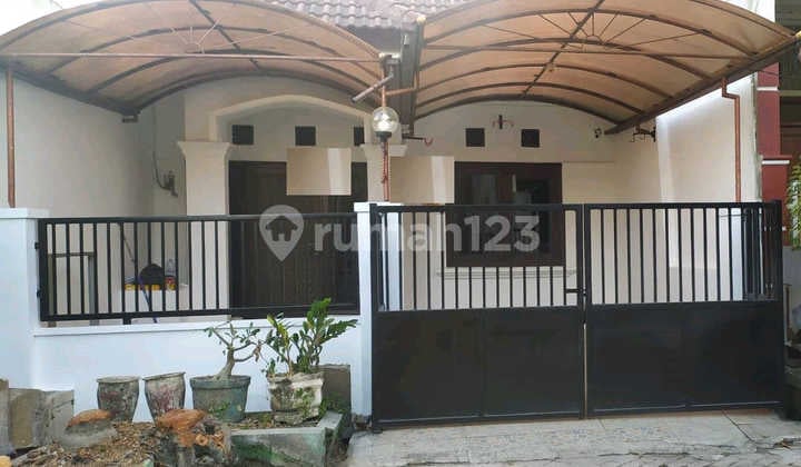 Dijual Rumah Wiguna Selatan Gunung Anyar Surabaya Ron.a880