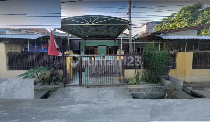Dijual Rumah Kos Medokan Semampir Indah Sukolilo Surabaya Ron.a945