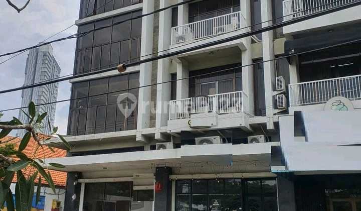 Dijual Ruko Gandeng Raya Ngagel Gubeng Surabaya Ron.a1070