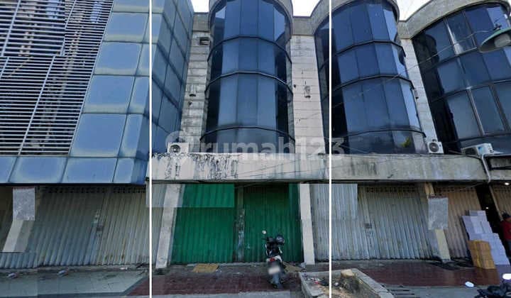 Disewakan Ruko Surya Inti Permata Juanda Sedati Sidoarjo Ron.a1566