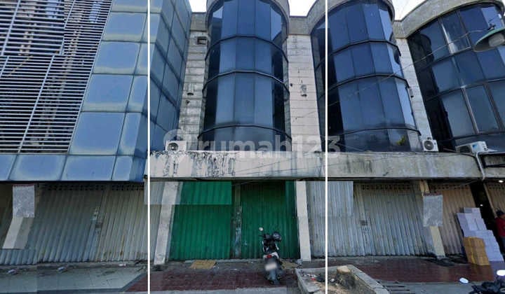 Disewakan Ruko Surya Inti Permata Juanda Sedati Sidoarjo Ron.a1566