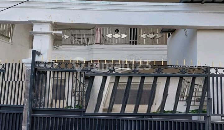Dijual Rumah Penjaringan Rungkut Dekat Merr Surabaya Ron.a972
