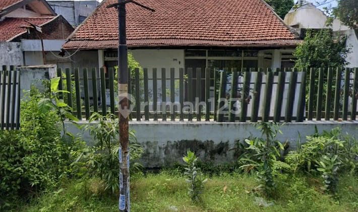 Dijual Rumah Tenggilis Utara Surabaya Ron.a2898