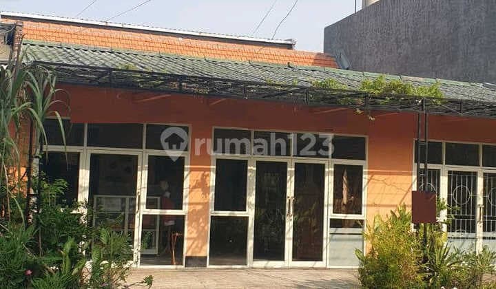 Dijual Rumah Kos Ikip Gunung Anyar Surabaya Ron.a2050