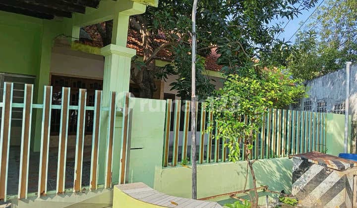 Dijual Rumah Mulyosari Utara Surabaya Ron.a2690
