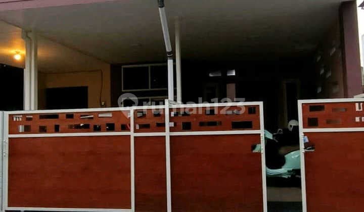 Dijual Rumah Rungkut Menanggal Harapan Surabaya Ron.a3093