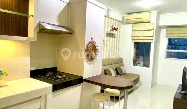 Dijual Apartemen Puncak Kertajaya Sukolilo Surabaya Ron.a2088