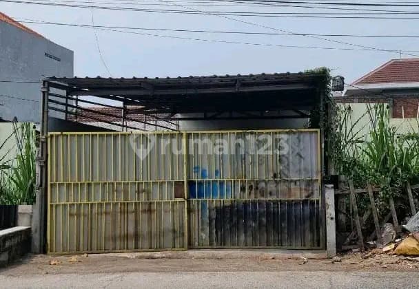 Dijual Rumah Medokan Sawah Timur Rungkut Surabaya Ron.a2046
