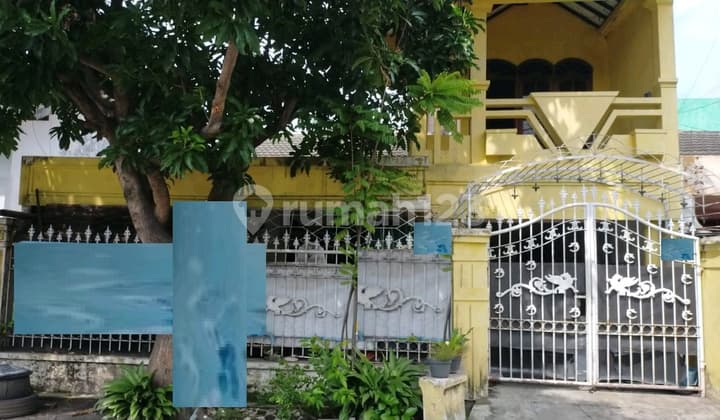 Dijual Rumah Garuda Puskopad Sooko Mojokerto Ron.a2279