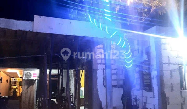 Dijual Rumah Putro Agung Tambaksari Surabaya Ron.a1518