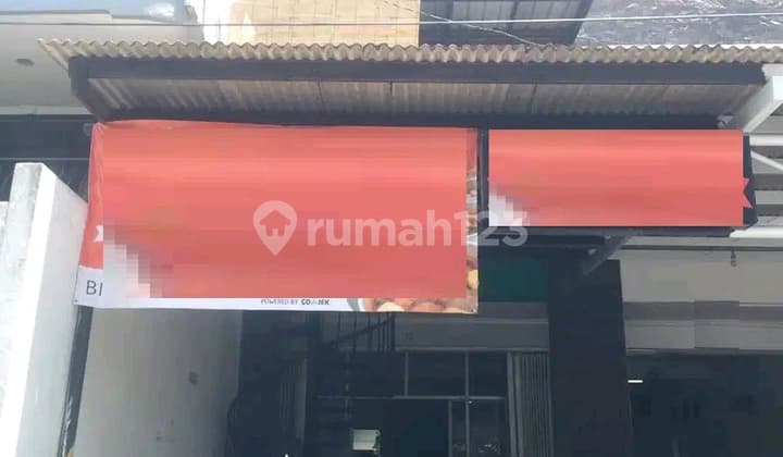 Dijual Ruko Gayungsari Barat Surabaya Ron.a749