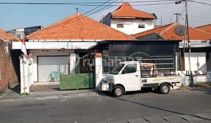 Dijual Rumah Kos Kedung Baruk Rungkut Surabaya Ron.a2221