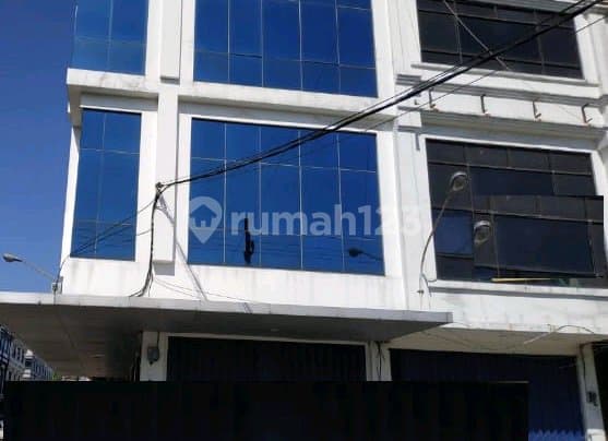 Disewakan Ruko Rungkut Megah Raya Surabaya Ron.a1965