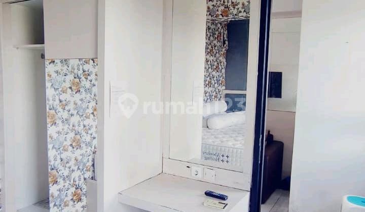 Dijual Apartemen Puri Mas Gunung Anyar Surabaya Ron.a1898