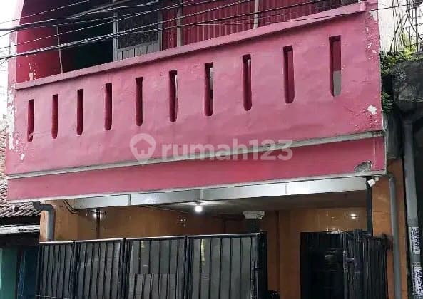 Dijual Rumah Pandugo Rungkut Surabaya Ron.a735