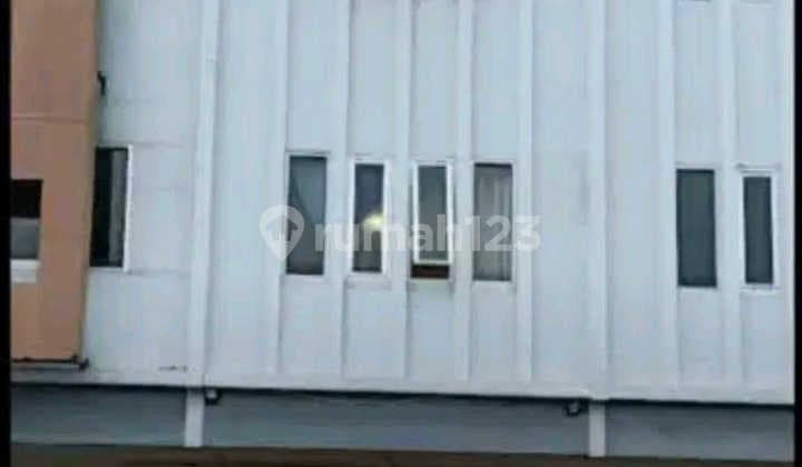 Dijual Ruko Panca Warna King Square Driyorejo Gresik Ron.a2508