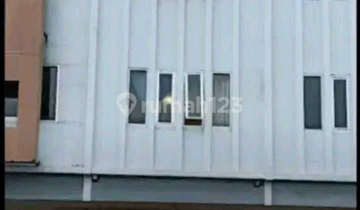 Dijual Ruko Panca Warna King Square Driyorejo Gresik Ron.a2508