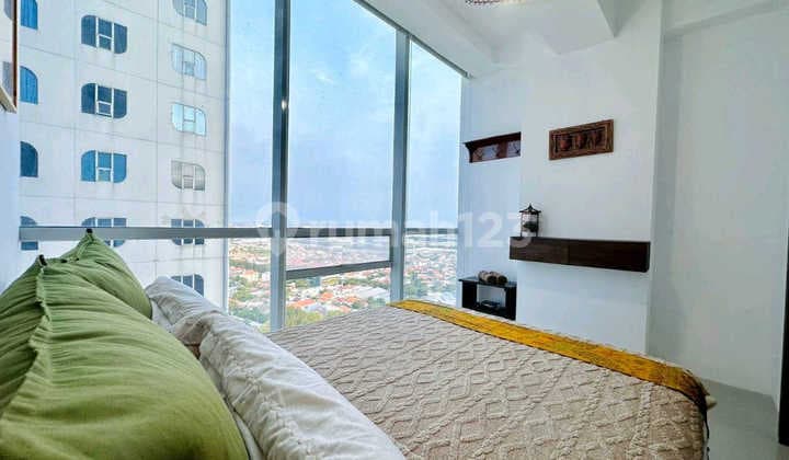 Dijual Apartemen The City Square Margorejo Indah Surabaya Ron.a2545
