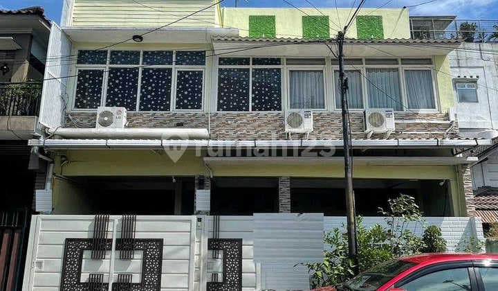 Dijual Rumah Kos Deltasari Indah Waru Sidoarjo Ron.a2146