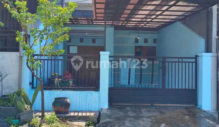 Dijual Rumah Medayu Utara Rungkut Surabaya Ron.a940