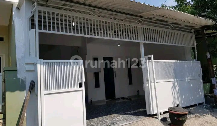 Dijual Rumah Semolowaru Elok Sukolilo Surabaya Ron.a915