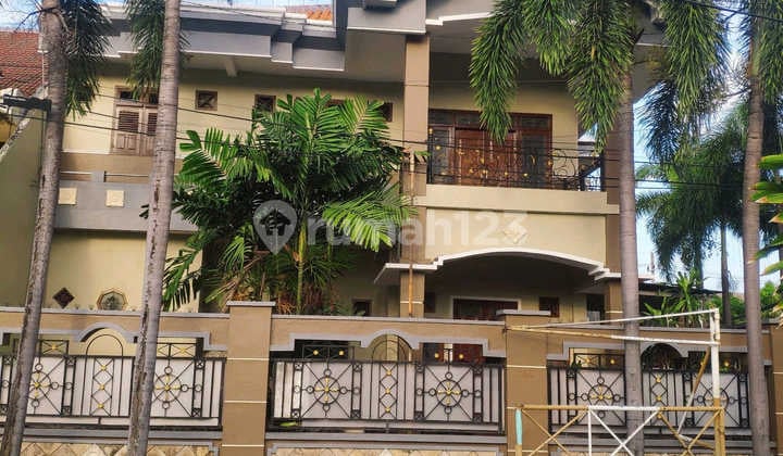 Dijual Rumah Barata Jaya Gubeng Surabaya Ron.a2993