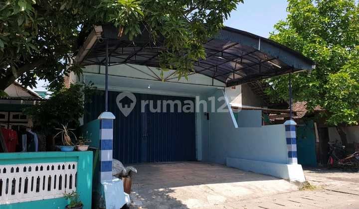 Dijual Gudang Amir Mahmud Gunung Anyar Surabaya Ron.a1112