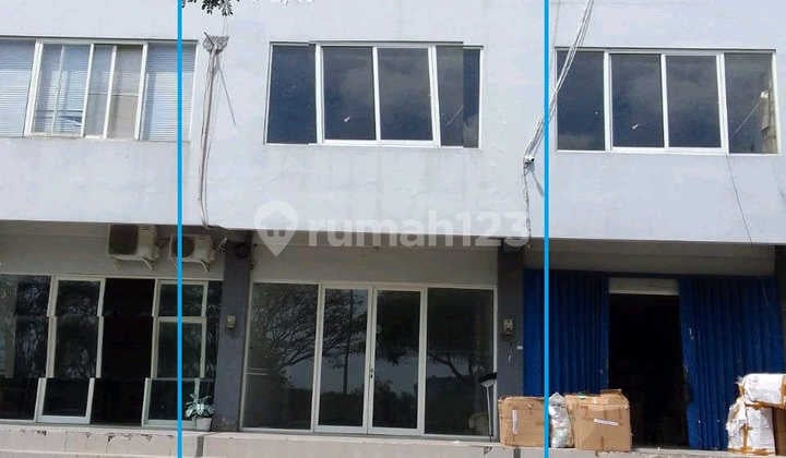 Dijual Ruko Royal Town Gunung Anyar Surabaya Ron.a2227